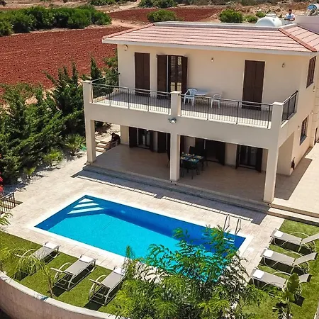 فيلة Holiday 445 بروتاراس